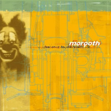 LP / Morgoth / Feel Sorry For The Fanatic / Yellow / Vinyl