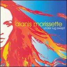 CD / Morissette Alanis / Under Rug Swept