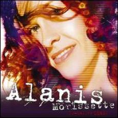 CD / Morissette Alanis / So Called Chaos