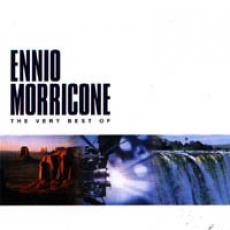 CD / OST / Morricone Ennio / Very Best Of