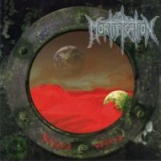 CD / Mortification / Blood World / Reedice
