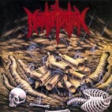 CD / Mortification / Scrolls The Megilloth / Reedice
