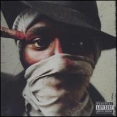 CD / Mos Def / New Danger