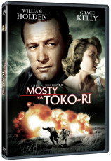 DVD / FILM / Mosty na Toko-Ri