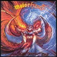 CD / Motrhead / Another Perfect Day