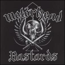 CD / Motrhead / Bastards