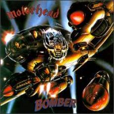 CD / Motrhead / Bomber