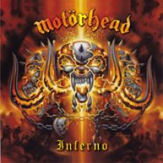 2CD / Motrhead / Inferno / 30th Anniv.Edition / CD+DVD