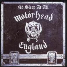 CD / Motrhead / No Sleep At All / Remastered