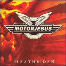 CD / Motorjesus / Deathrider
