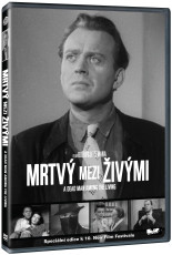 DVD / FILM / Mrtv mezi ivmi