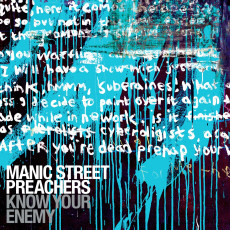 2LP / Manic Street Preachers / Know Your Enemy / Deluxe / Vinyl / 2LP