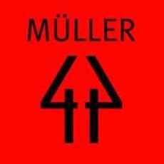 MIKINA KAP / Mller Richard / 44