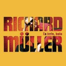 2CD / Mller Richard / o bolo,bolo / Best Of / 2CD