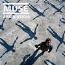 CD / Muse / Absolution