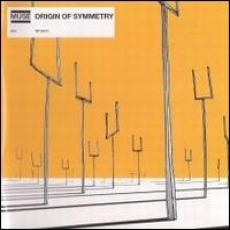 CD / Muse / Origin Of Symmetry