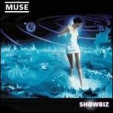 CD / Muse / Showbiz