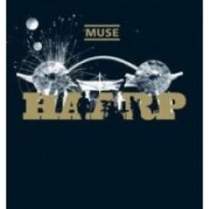 CD/DVD / Muse / Haarp / Live From Wembley / Behind The Scenes / CD+DVD...