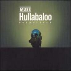 2CD / Muse / Hullabaloo Soundtrack / 2CD