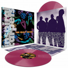 2LP / Inspiral Carpets / Beast Inside / Purple / Vinyl / 2LP