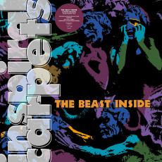 2LP / Inspiral Carpets / Beast Inside / Purple / Vinyl / 2LP