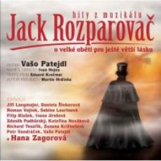 CD / Muzikl / Jack Rozparova
