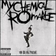 CD / My Chemical Romance / Black Parade