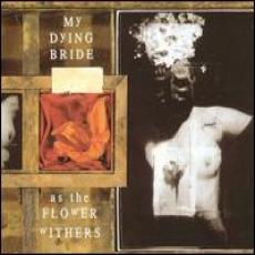 CD / My Dying Bride / As The Flower..