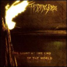 CD / My Dying Bride / Light At The End Of The World / Digipack