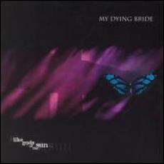 CD / My Dying Bride / Like Gods Of The Sun