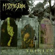 CD / My Dying Bride / Trinity