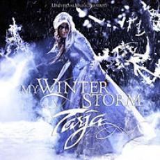 CD / Turunen Tarja / My Winter Storm