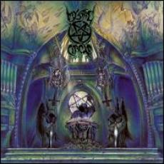 CD / Mystic Circle / Infernal Satanic Verses