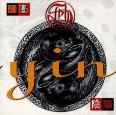 CD / Fish / Yin:1980-1995