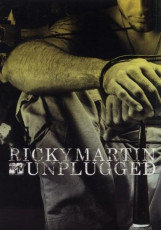 DVD / Martin Ricky / MTV Unplugged