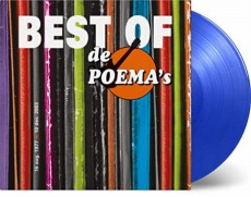 LP / De Poema's / Best of / Coloured