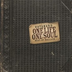 CD / Gotthard / One Life One Soul