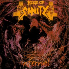 CD / Edge Of Sanity / Infernal
