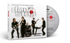 CD / Status Quo / Don't Stop / Digipack / Reissue