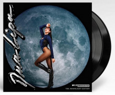 2LP / Lipa Dua / Future Nostalgia (Moonlight Edition) / Vinyl / 2LP