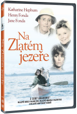 DVD / FILM / Na zlatm jezee