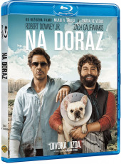 Blu-Ray / Blu-ray film /  Na doraz / Blu-Ray