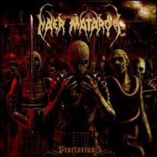 CD / Naer Mataron / Praetorians