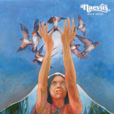 CD / Naevus / Back Home