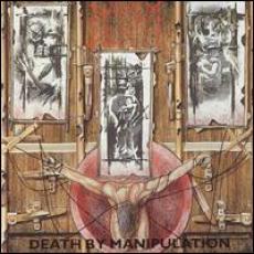 CD / Napalm Death / Death By Manipulation