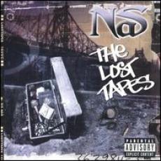 CD / Nas / Lost Tapes