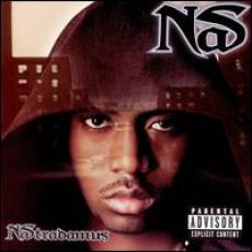 CD / Nas / Nastradamus
