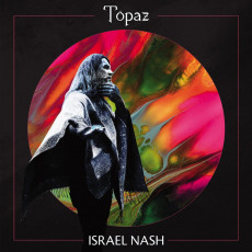 CD / Nash Israel / Topaz