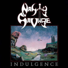 LP / Nasty Savage / Indulgence / Reedice / Vinyl