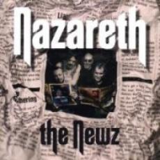 CD / Nazareth / Newz